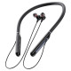 Бездротові спортивні навушники ACEFAST N5 neck hanging wireless earphones Black