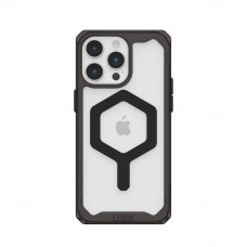 Чохол для смартфона UAG AAA Plyo for Apple iPhone 14 Pro Max All Black