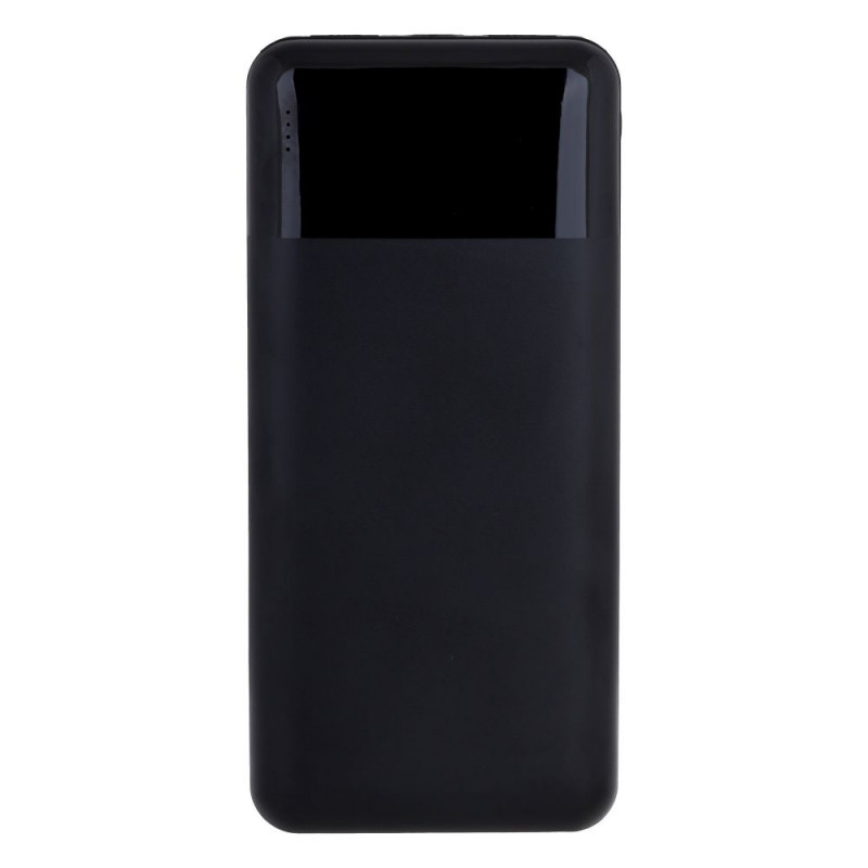 Зовнішній акумулятор HOCO J72A Easy travel power bank(20000mAh) Black