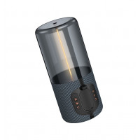 Portable speaker HOCO BS64 Rocker BT speaker Blue