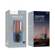 Портативна колонка HOCO BS64 Rocker BT speaker Blue