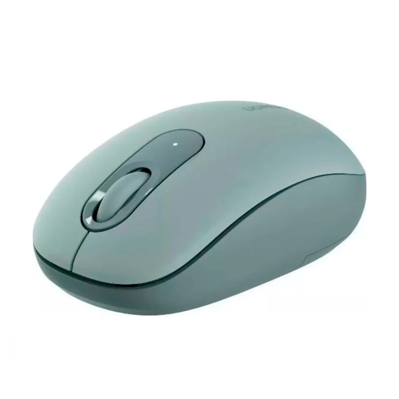 Маніпулятор миша UGREEN 2.4G Wireless Mouse Celadon Green
