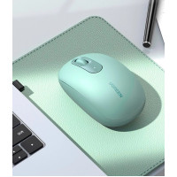 Маніпулятор миша UGREEN 2.4G Wireless Mouse Celadon Green