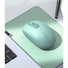 Маніпулятор миша UGREEN 2.4G Wireless Mouse Celadon Green