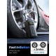 Автомобільний насос UGREEN CD259 Portable Tire Inflator