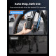 Автомобільний насос UGREEN CD259 Portable Tire Inflator