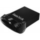 Флеш-накопичувач SanDisk USB 3.1 Ultra Fit 64Gb (130Mb/s) Black