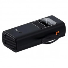 Автомобільний насос Baseus Super Mini Pro Black