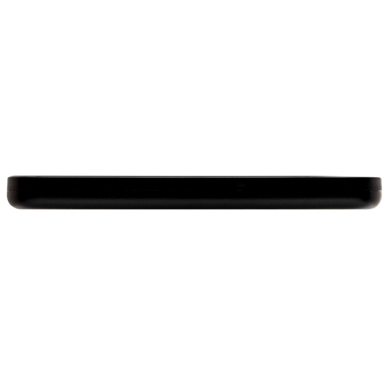 Зовнішній жорсткий диск PHD External 2.5'' ADATA USB 3.2 Gen. 1 HV320 1TB Slim Black