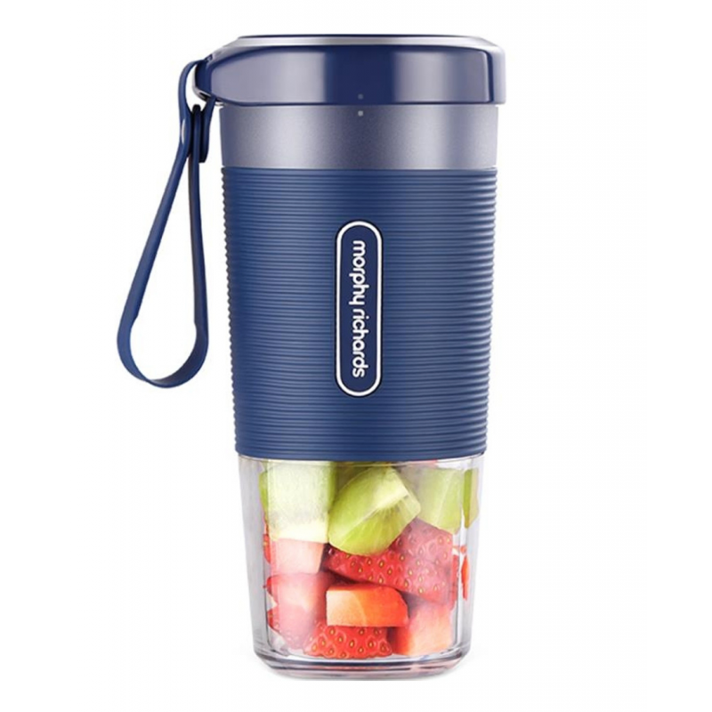 Фітнес-блендер Xiaomi Morphy Richards 50W Portable Juice Cup MR9600 Blue