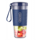 Фітнес-блендер Xiaomi Morphy Richards 50W Portable Juice Cup MR9600 Blue