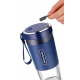 Фітнес-блендер Xiaomi Morphy Richards 50W Portable Juice Cup MR9600 Blue