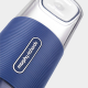 Фітнес-блендер Xiaomi Morphy Richards 50W Portable Juice Cup MR9600 Blue