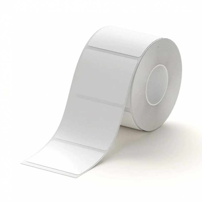 Етикетки NIIMBOT T70*40-690 White For K3 series (1EA01204702)