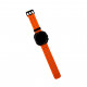 Смарт-годинник W&O X15 Max 38mm. 330 mAh. Amoled+IP67 Orange