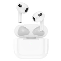 Wireless headphones BOROFONE BW81 True wireless stereo headset White
