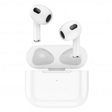 Бездротові навушники BOROFONE BW81 True wireless stereo headset White