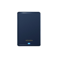 External hard drive PHD External 2.5'' ADATA USB 3.2 Gen. 1 DashDrive Classic HV620S 1TB Slim Blue