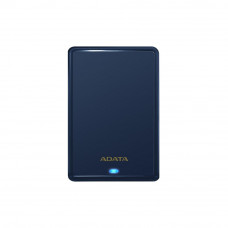 Зовнішній жорсткий диск PHD External 2.5'' ADATA USB 3.2 Gen. 1 DashDrive Classic HV620S 1TB Slim Blue