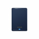 External hard drive PHD External 2.5'' ADATA USB 3.2 Gen. 1 DashDrive Classic HV620S 1TB Slim Blue