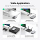 Зовнішня кишеня для накопичувача UGREEN CM300 2.5-Inch SATA External Hard Drive Enclosure(UGR-70499)