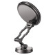 Автотримач для телефона з БЗП ACEFAST D30 magnetic folding wireless charging car holder Black