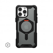 Чохол для смартфона UAG AAA Plazma Mag XTE for Apple iPhone 16 All Black