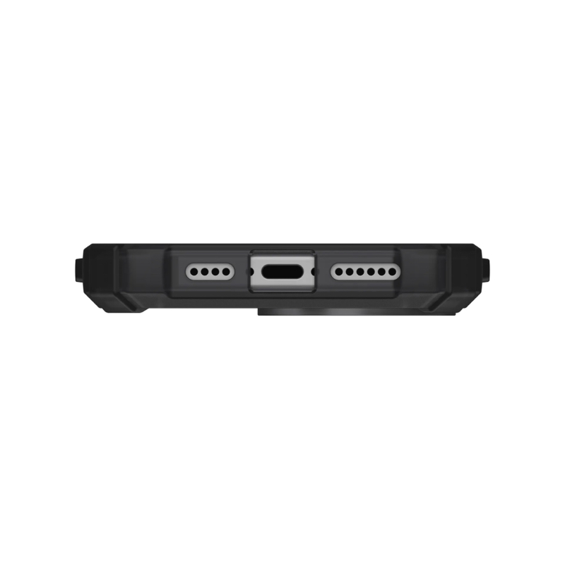 Чохол для смартфона UAG AAA Plazma Mag XTE for Apple iPhone 16 All Black