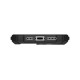 Чохол для смартфона UAG AAA Plazma Mag XTE for Apple iPhone 16 All Black