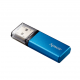 Флеш-накопичувач Apacer USB 3.2 Gen 1 AH25C 128GB Blue
