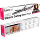 Плойка HOCO HP43 Electric manual curling iron with digital display(EU) Gray