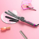 Плойка HOCO HP43 Electric manual curling iron with digital display(EU) Gray
