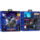 Навушники ігрові BOROFONE BO105 Thunder gaming headphones Black