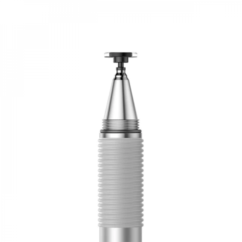 Стилус Baseus Golden Cudgel Capacitive Stylus Pen Silver