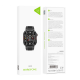 Смарт-годинник BOROFONE BD9 51mm. 300 mAh. IP67 Smart sports watch (call version) Black