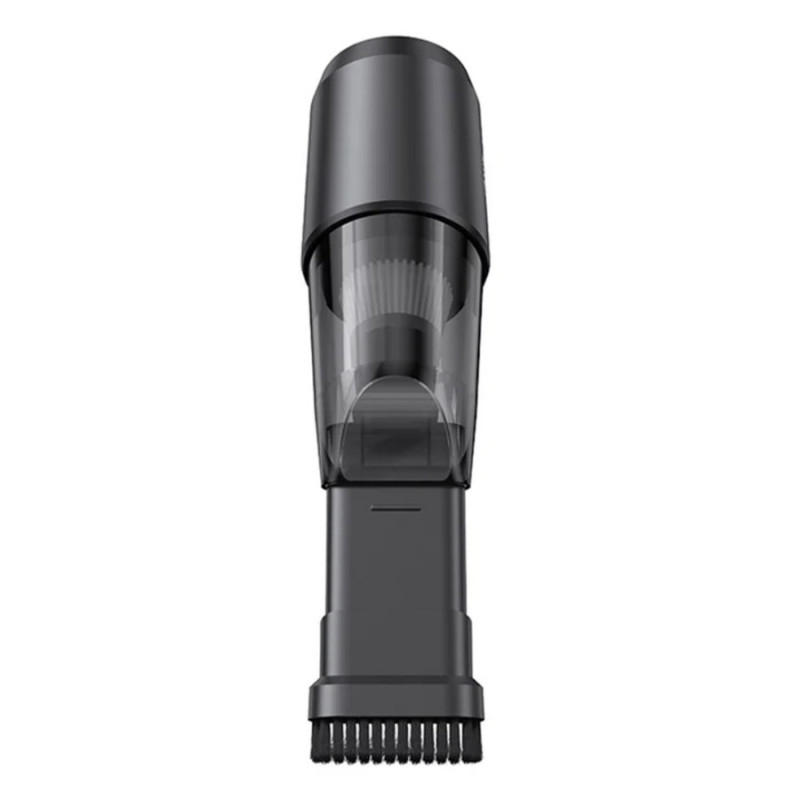 Автомобільний пилосос Usams ZB291 Car Vacuum Cleaner - XJ Series black