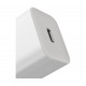 Мережевий зарядний пристрій Baseus Super Si Quick Charger 1C 20W EU White