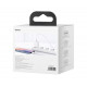 Мережевий зарядний пристрій Baseus Super Si Quick Charger 1C 20W EU White