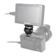 Адаптер кронштейн Ulanzi Vijim monitar ball head (UV-2407 U150)