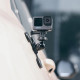 Штатив Ulanzi Vijim GO-001 Magnetic Mount for Action Cameras (UV-C016GBB1 GO-001)
