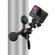 Штатив Ulanzi Vijim GO-001 Magnetic Mount for Action Cameras (UV-C016GBB1 GO-001)