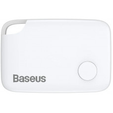 Трекер Baseus Intelligent T2 ropetype anti-loss device White