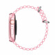 Смарт-годинник W&O X10 Pro 3 46mm. 240 mAh, IP67 Pink