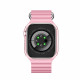 Смарт-годинник W&O X10 Pro 3 46mm. 240 mAh, IP67 Pink