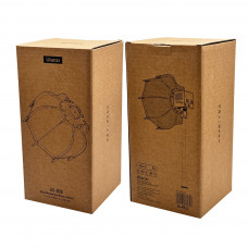 Софтбокс Ulanzi 30cm Octagonal Softbox with Mini Bowens Mount and Grid (UV-L083GBB1 AS-D30)
