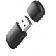 WI-FI-адаптер UGREEN CM448 AC650 11ac Dual-Band Wireless USB Adapter(UGR-20204)