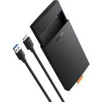 Зовнішня кишеня для накопичувача UGREEN CM237 USB 3.0 2.5Inch Hard Drive Box(UGR-60353)
