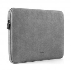 Чохол для ноутбука UGREEN LP187 Laptop Sleeve 14''-14.9'' Gray(UGR-20476)