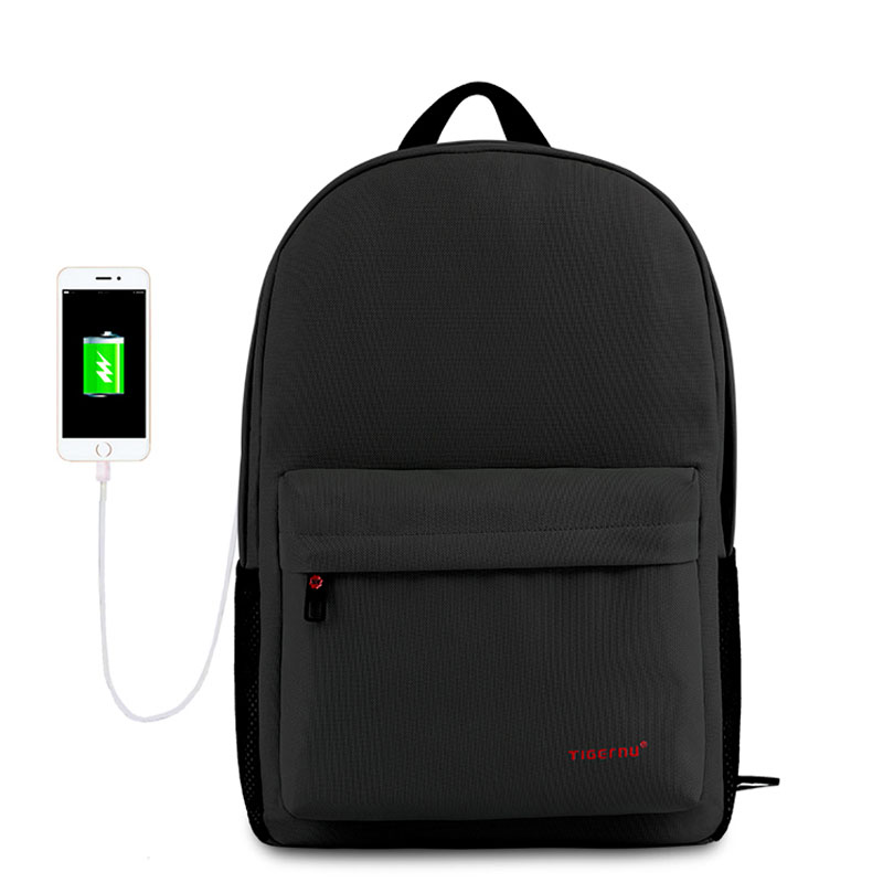Backpack Tigernu T-B3249 14" Black