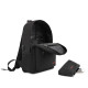 Backpack Tigernu T-B3249 14" Black